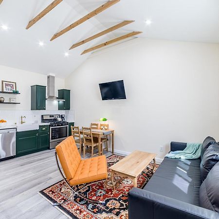Private Stylish Studio, Near Csun, Fast Wi-Fi Los Angeles Buitenkant foto