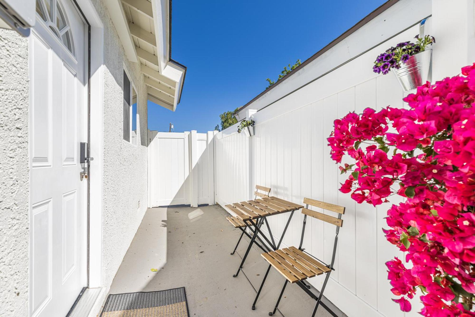 Private Stylish Studio, Near Csun, Fast Wi-Fi Los Angeles Buitenkant foto