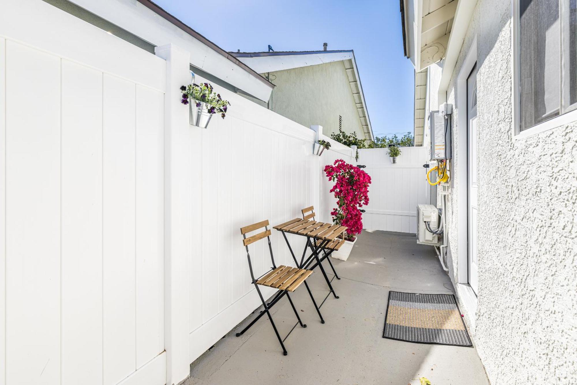 Private Stylish Studio, Near Csun, Fast Wi-Fi Los Angeles Buitenkant foto