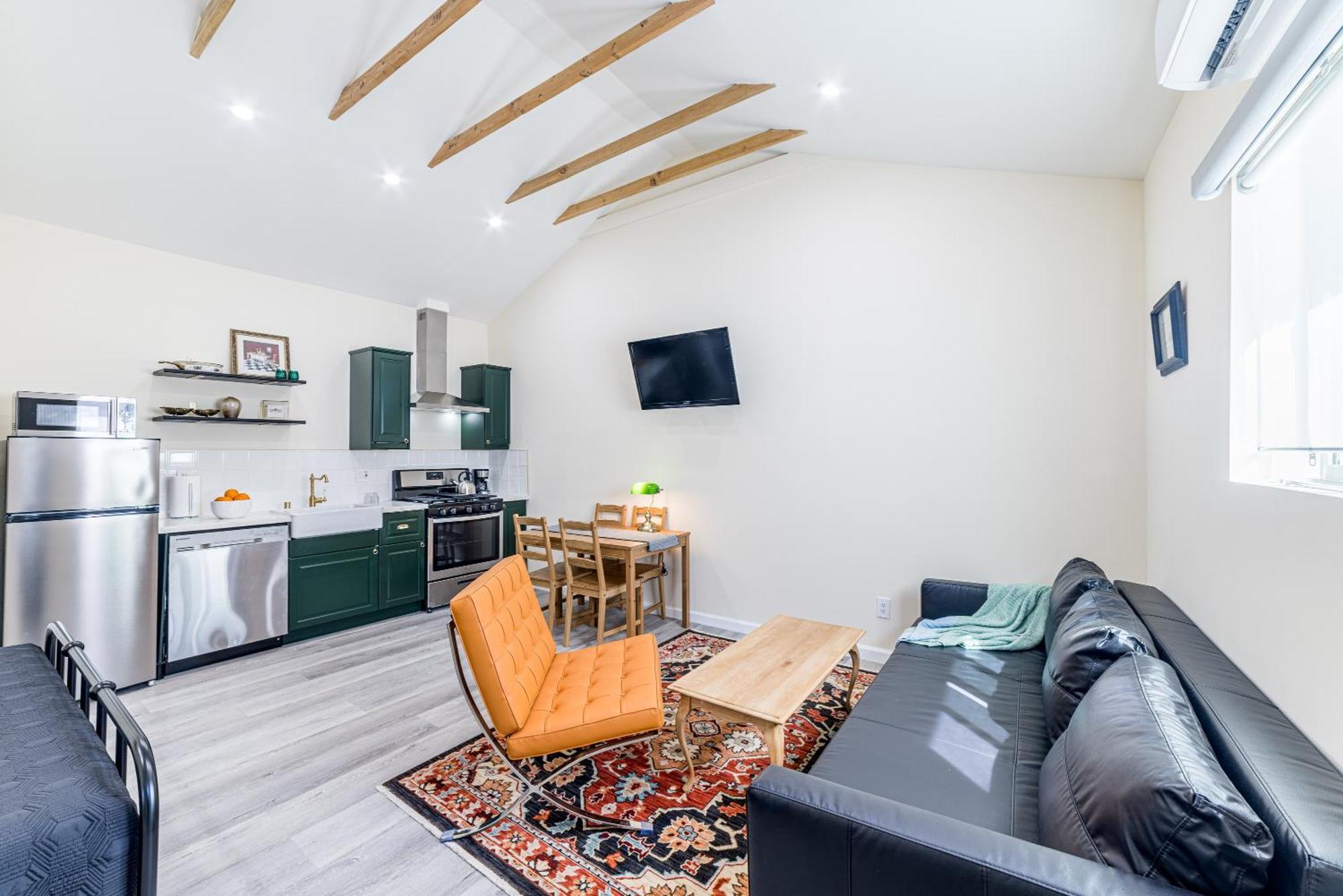 Private Stylish Studio, Near Csun, Fast Wi-Fi Los Angeles Buitenkant foto
