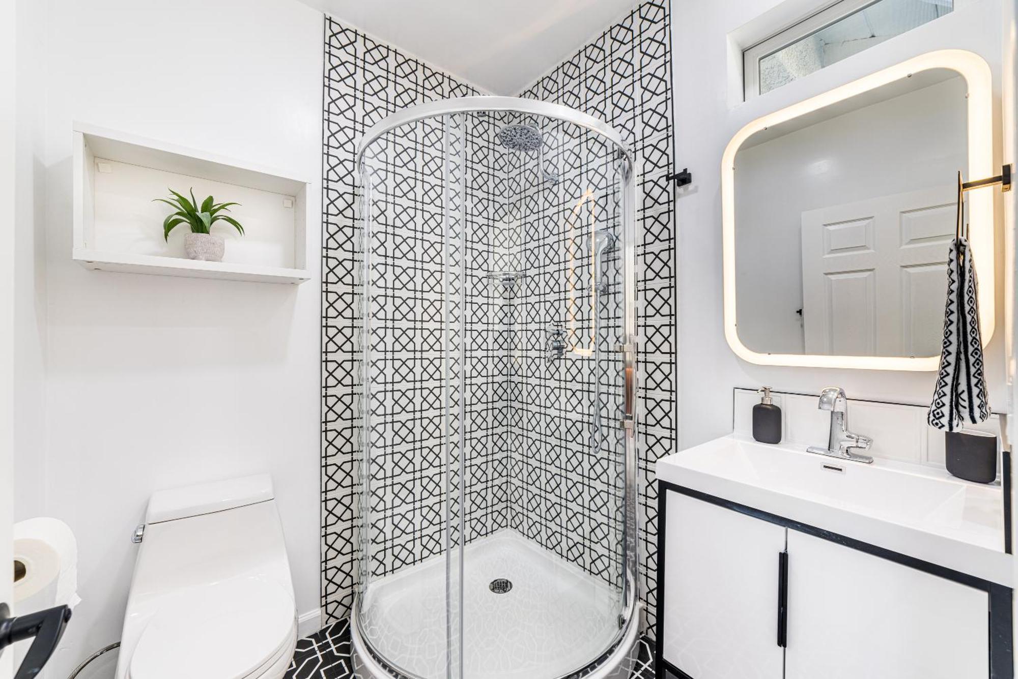 Private Stylish Studio, Near Csun, Fast Wi-Fi Los Angeles Buitenkant foto